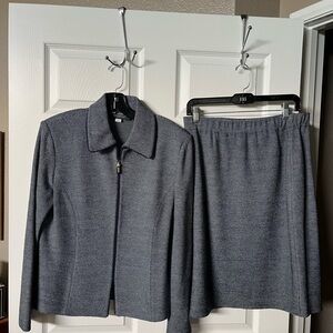 Beautiful St John Suit